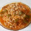 Spanish Rice (Soup)